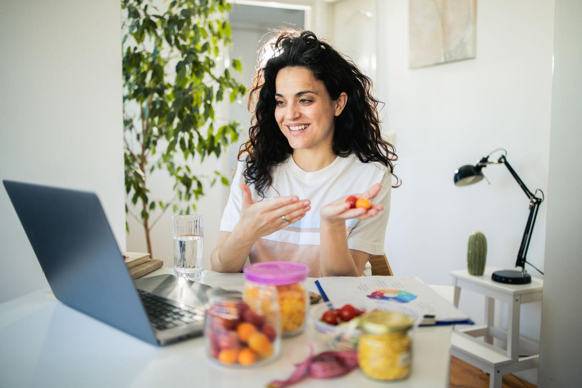 Women's Health Nutrition